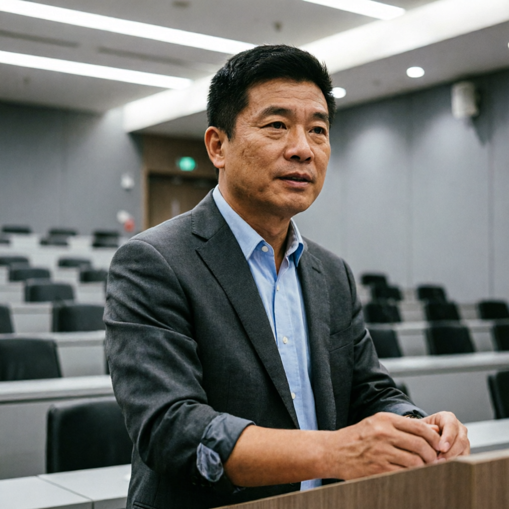 王传福回应“非特斯拉对手”：十年博弈后，谁在定义新能源世界的格局？