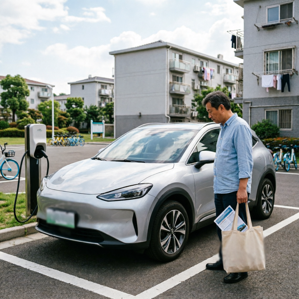 2026汽车国补细则落地:报废补2万、置换补1.5万,普通人怎么买最划算?