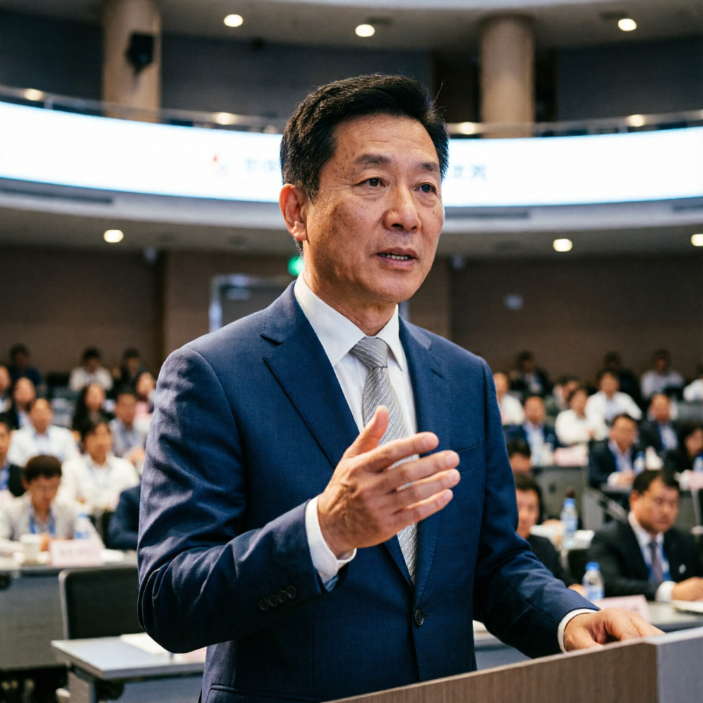 比亚迪李柯：燃油车在中国已无未来，2027固态电池车型将带来什么？